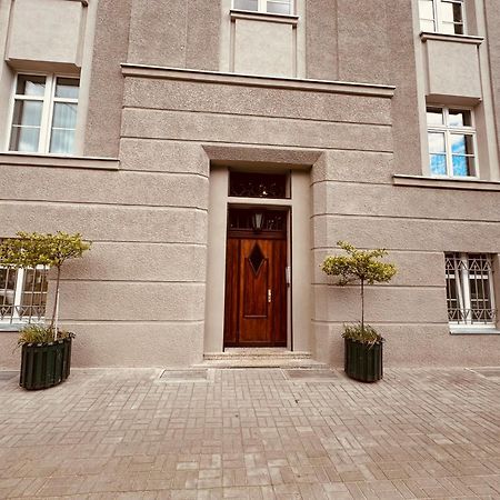 Kobiela Apartments Ktw City Center Katowice Exterior photo