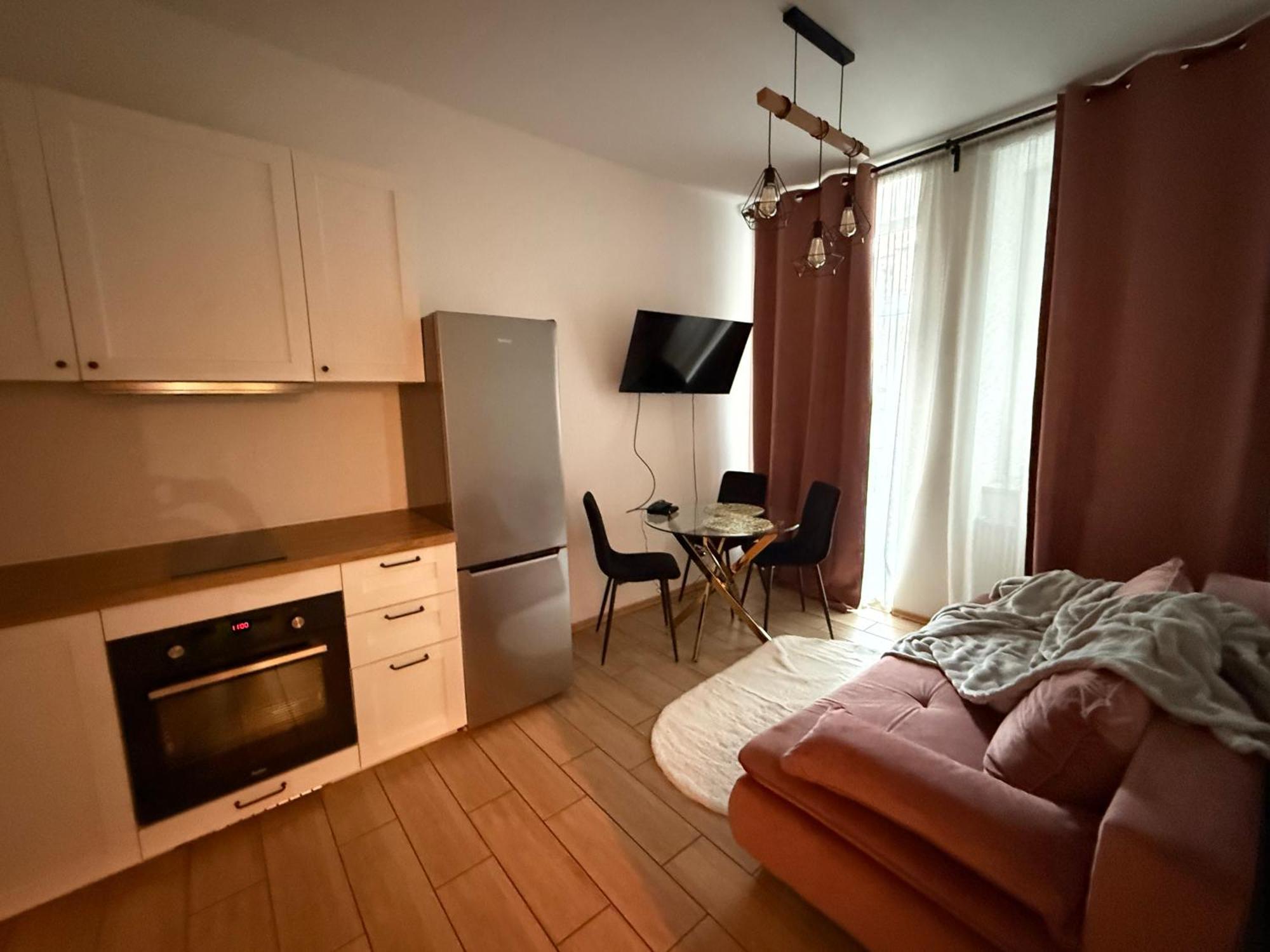 Kobiela Apartments Ktw City Center Katowice Exterior photo