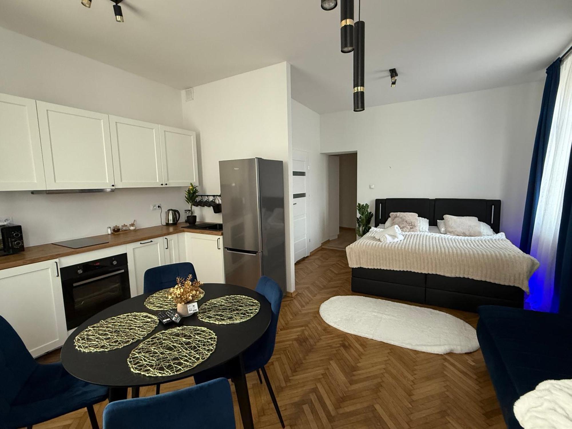 Kobiela Apartments Ktw City Center Katowice Exterior photo