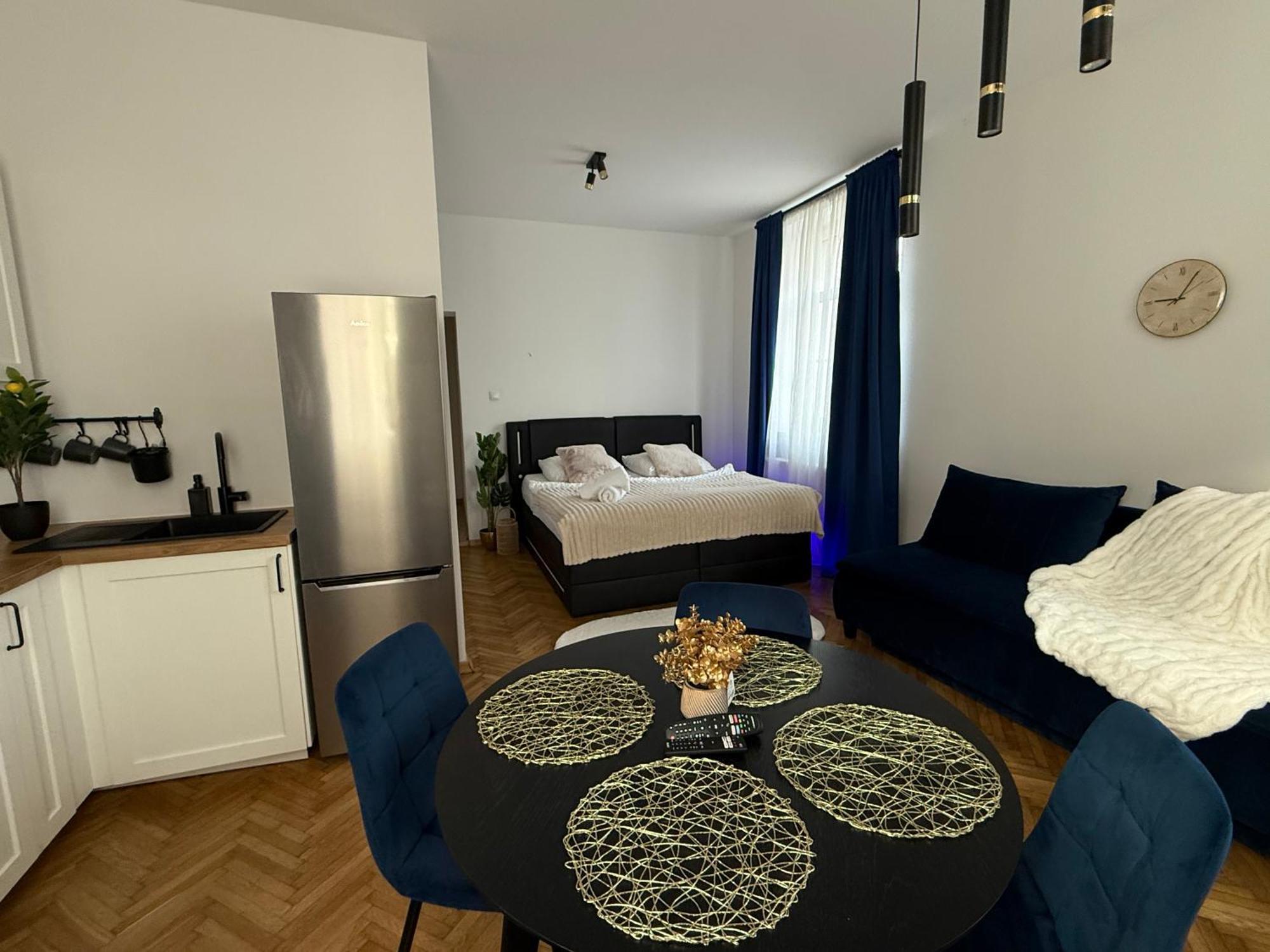 Kobiela Apartments Ktw City Center Katowice Exterior photo